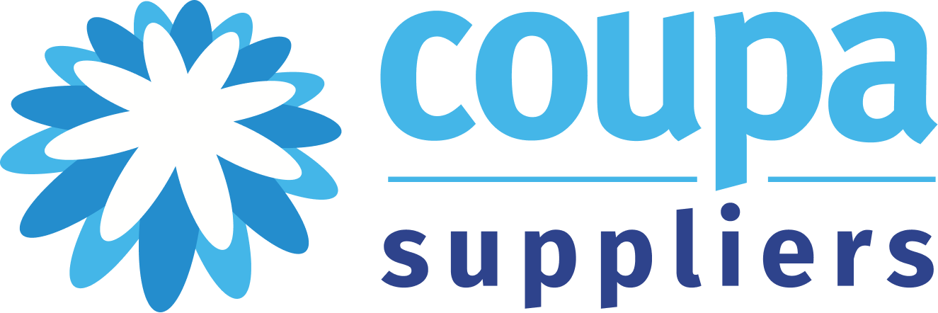 Coupa supplier